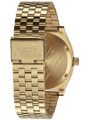 Nixon The Time Teller ID 294931 Blue Tomato